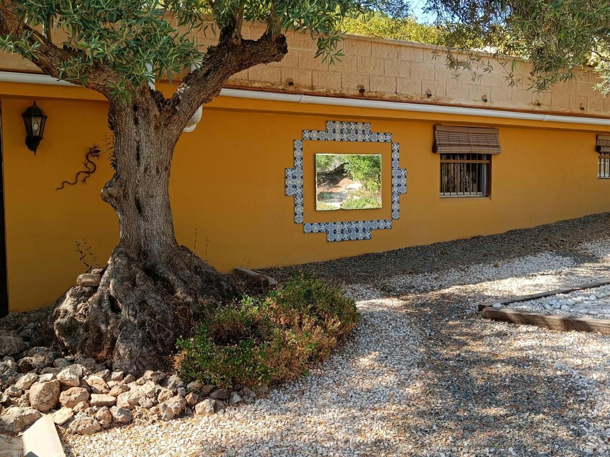 Casa Serenity Alora Exterior photo
