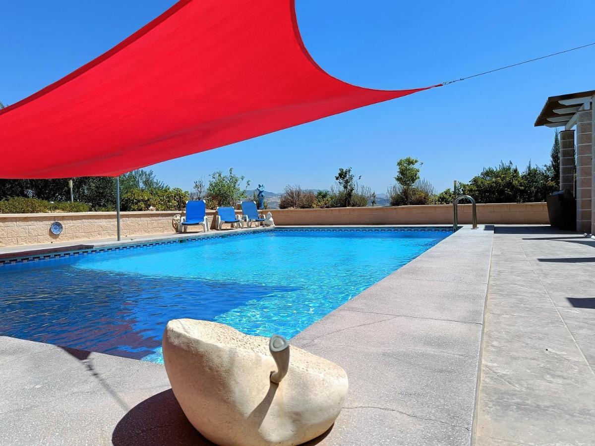 Casa Serenity Alora Exterior photo