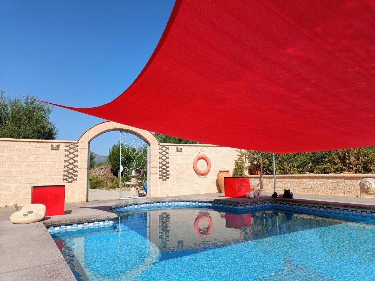 Casa Serenity Alora Exterior photo