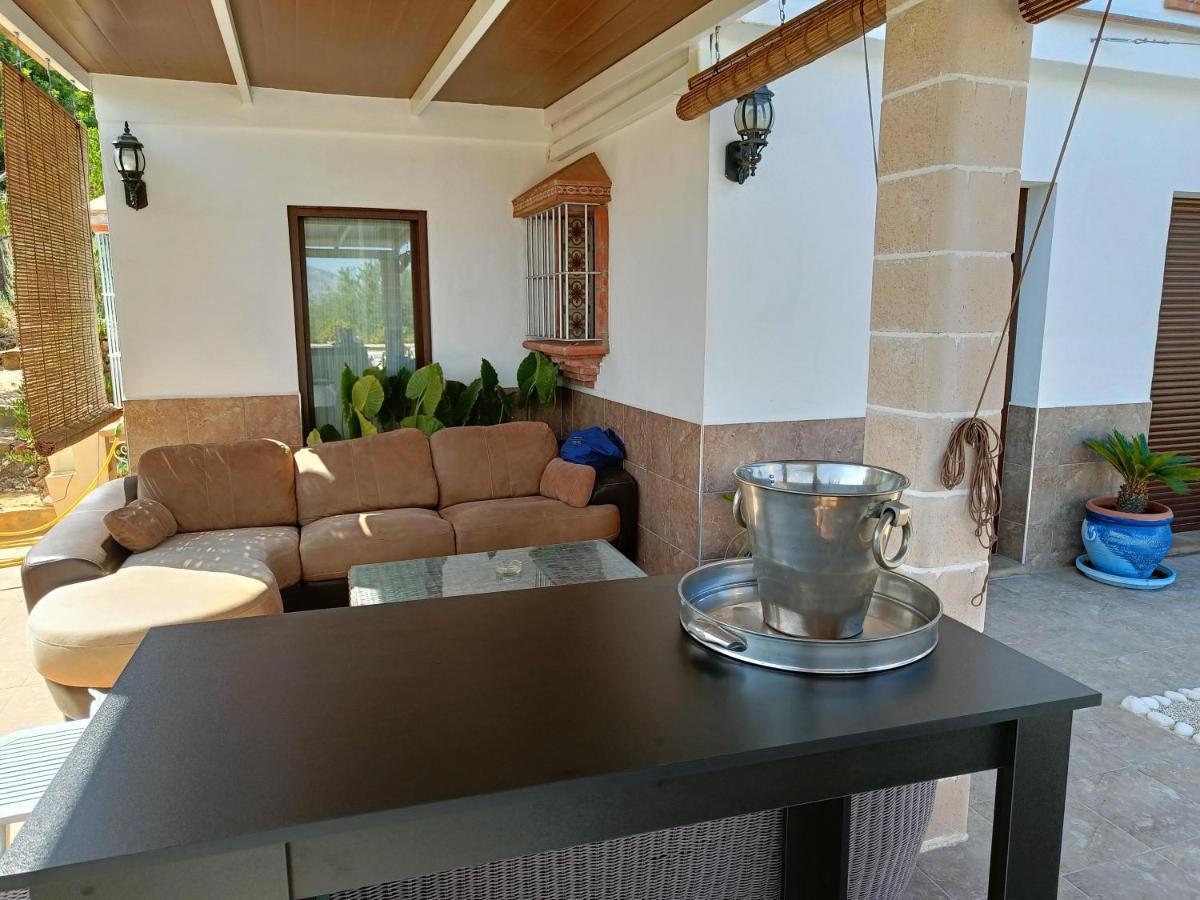 Casa Serenity Alora Exterior photo