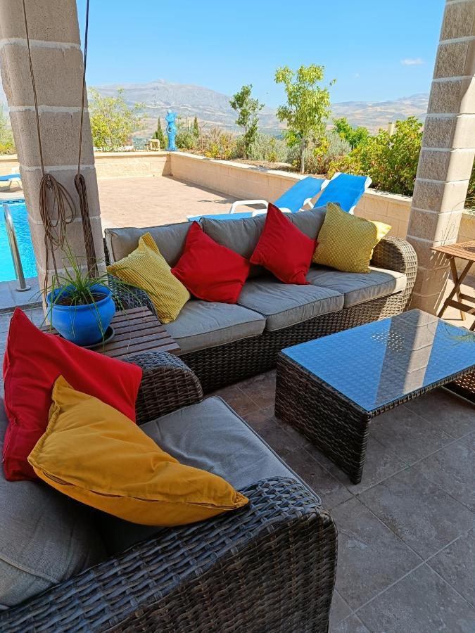 Casa Serenity Alora Exterior photo