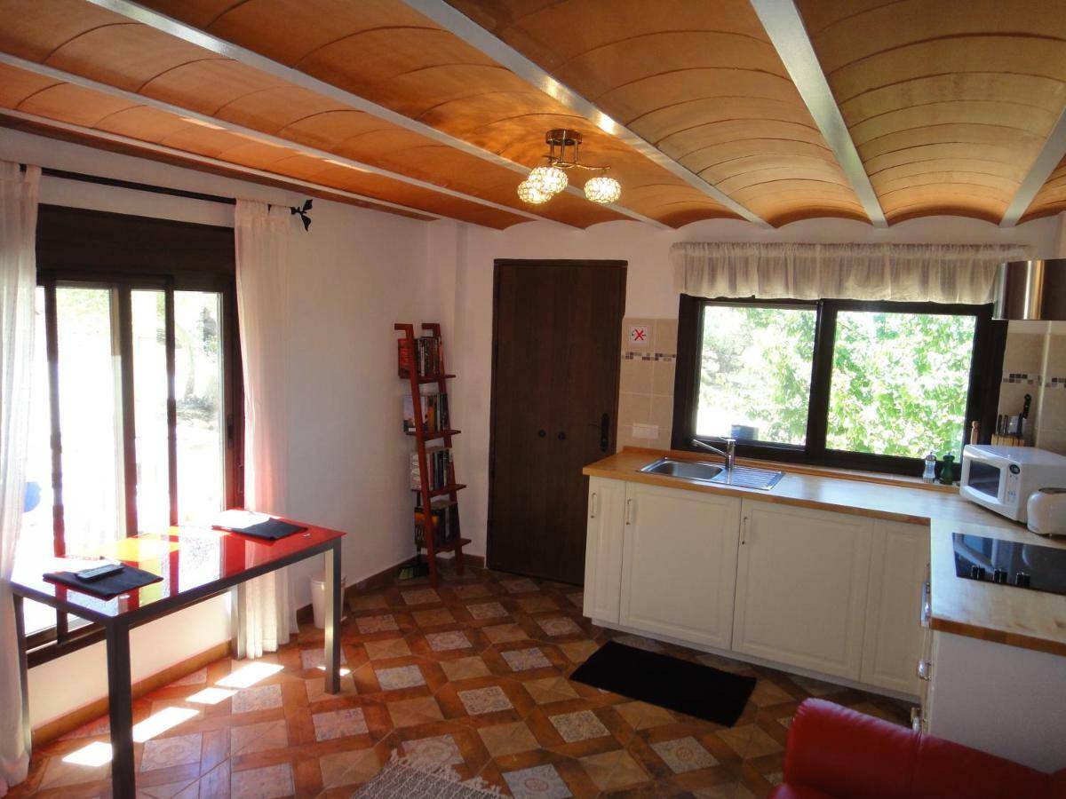 Casa Serenity Alora Exterior photo