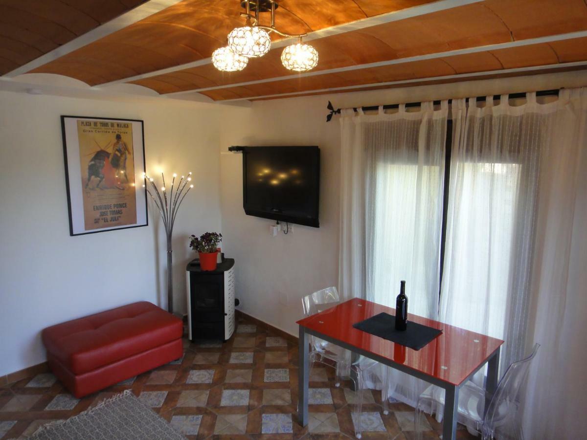 Casa Serenity Alora Exterior photo