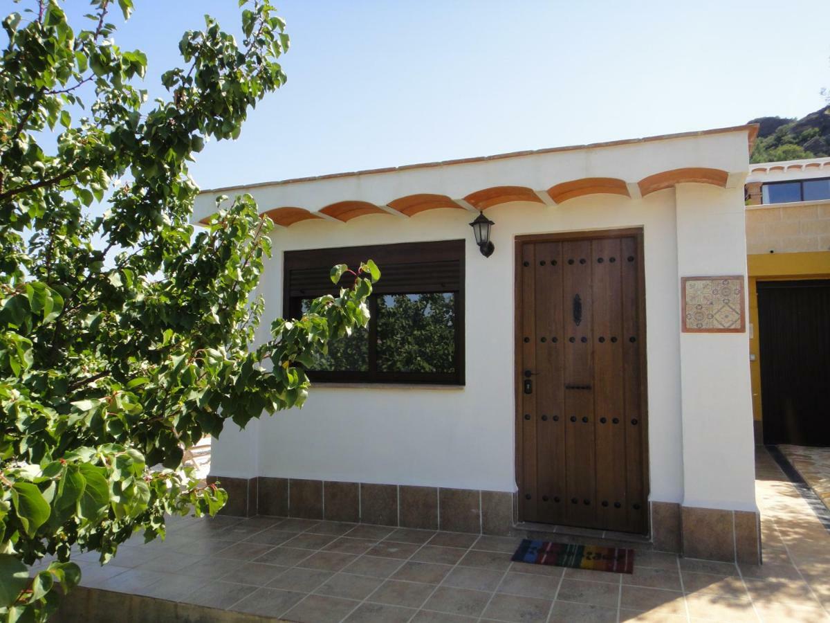 Casa Serenity Alora Exterior photo